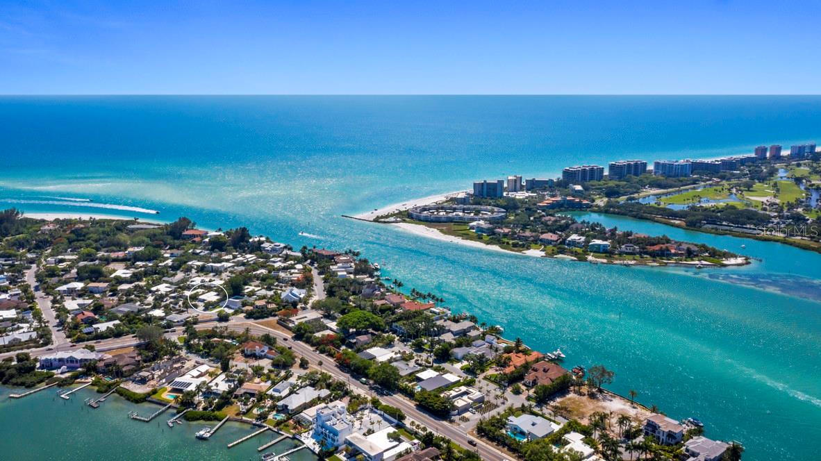 LIDO C - Residential Lease