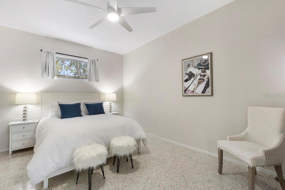 LIDO C - Residential Lease