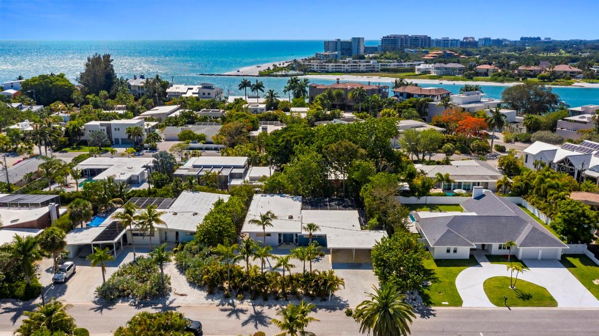 LIDO C - Residential Lease