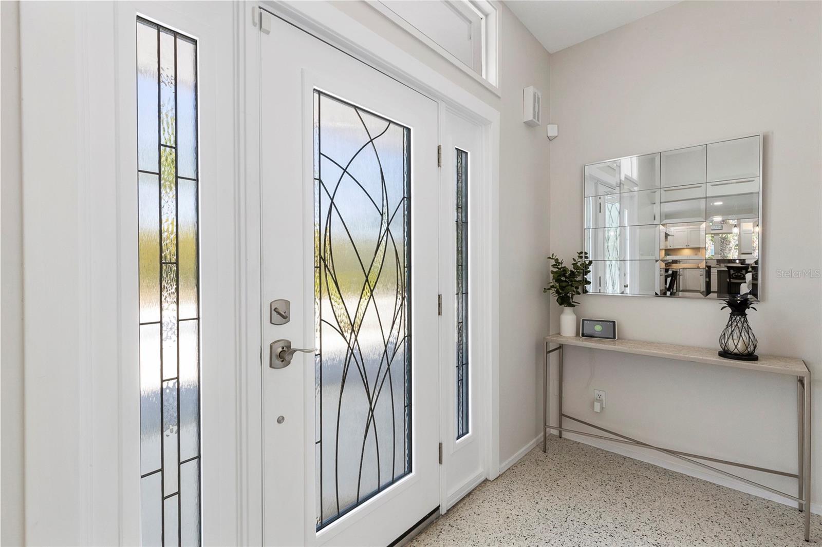 LIDO C - Residential Lease
