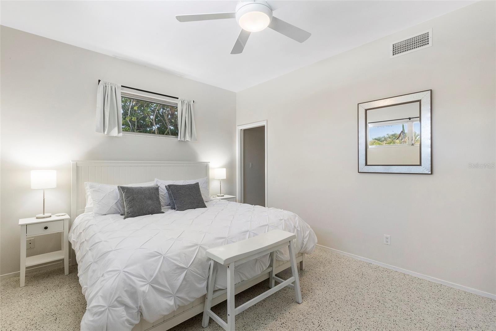 LIDO C - Residential Lease