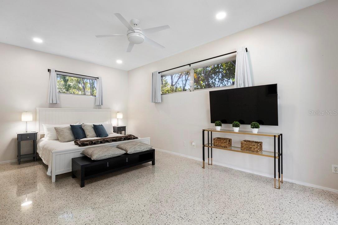 LIDO C - Residential Lease