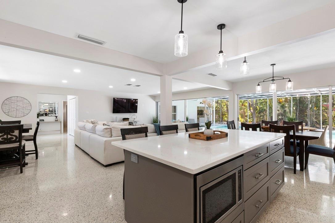 LIDO C - Residential Lease