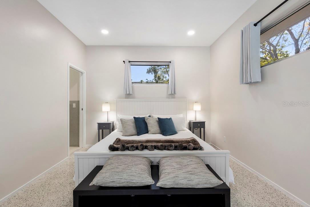 LIDO C - Residential Lease