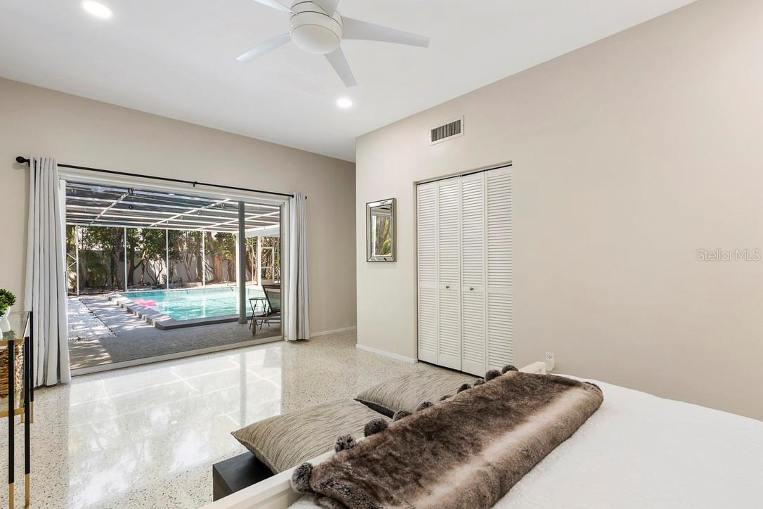 LIDO C - Residential Lease
