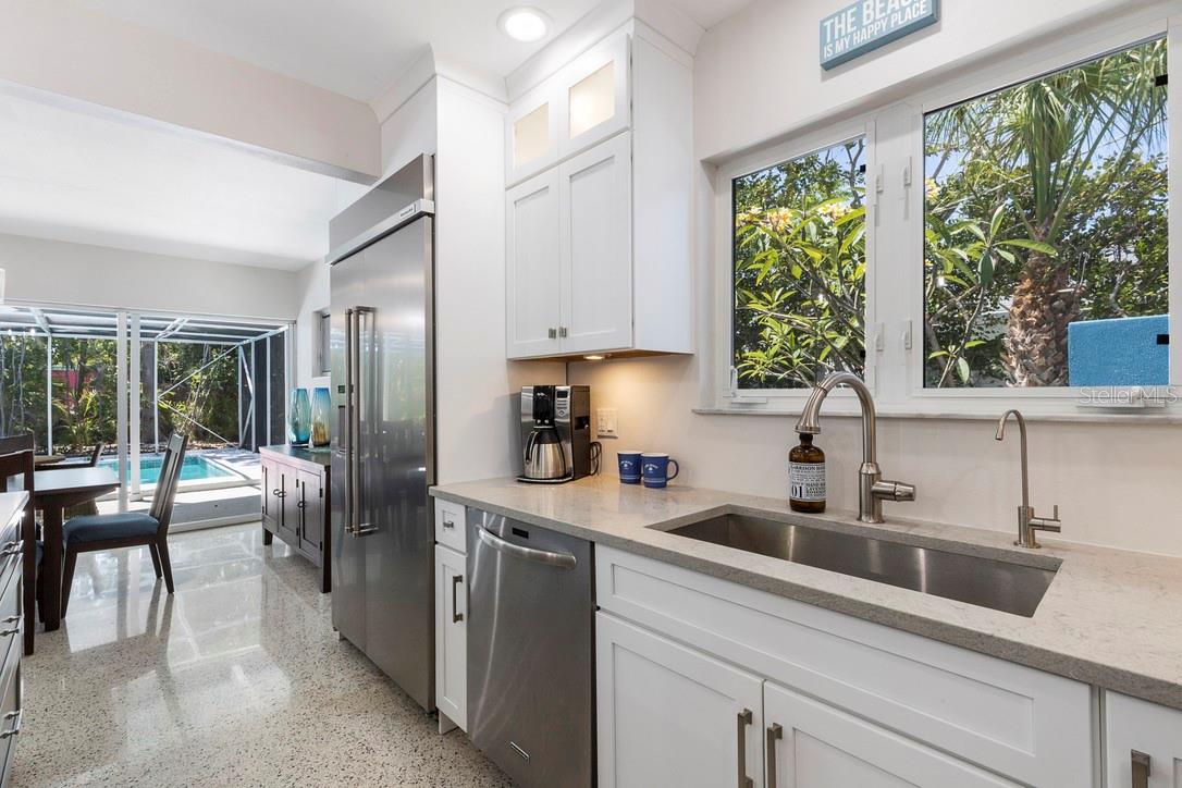 LIDO C - Residential Lease