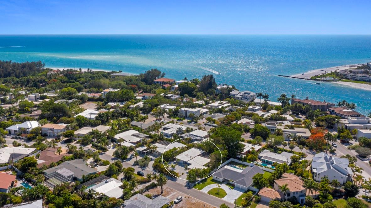 LIDO C - Residential Lease