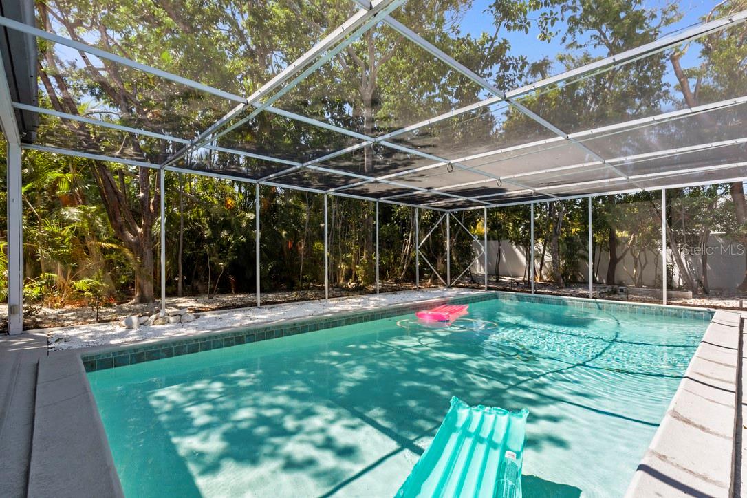 LIDO C - Residential Lease