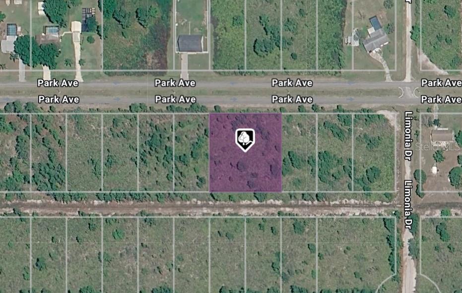 Photo of 209 Park Avenue, Indian Lake Estates, FL 33855 (MLS # O6432740)