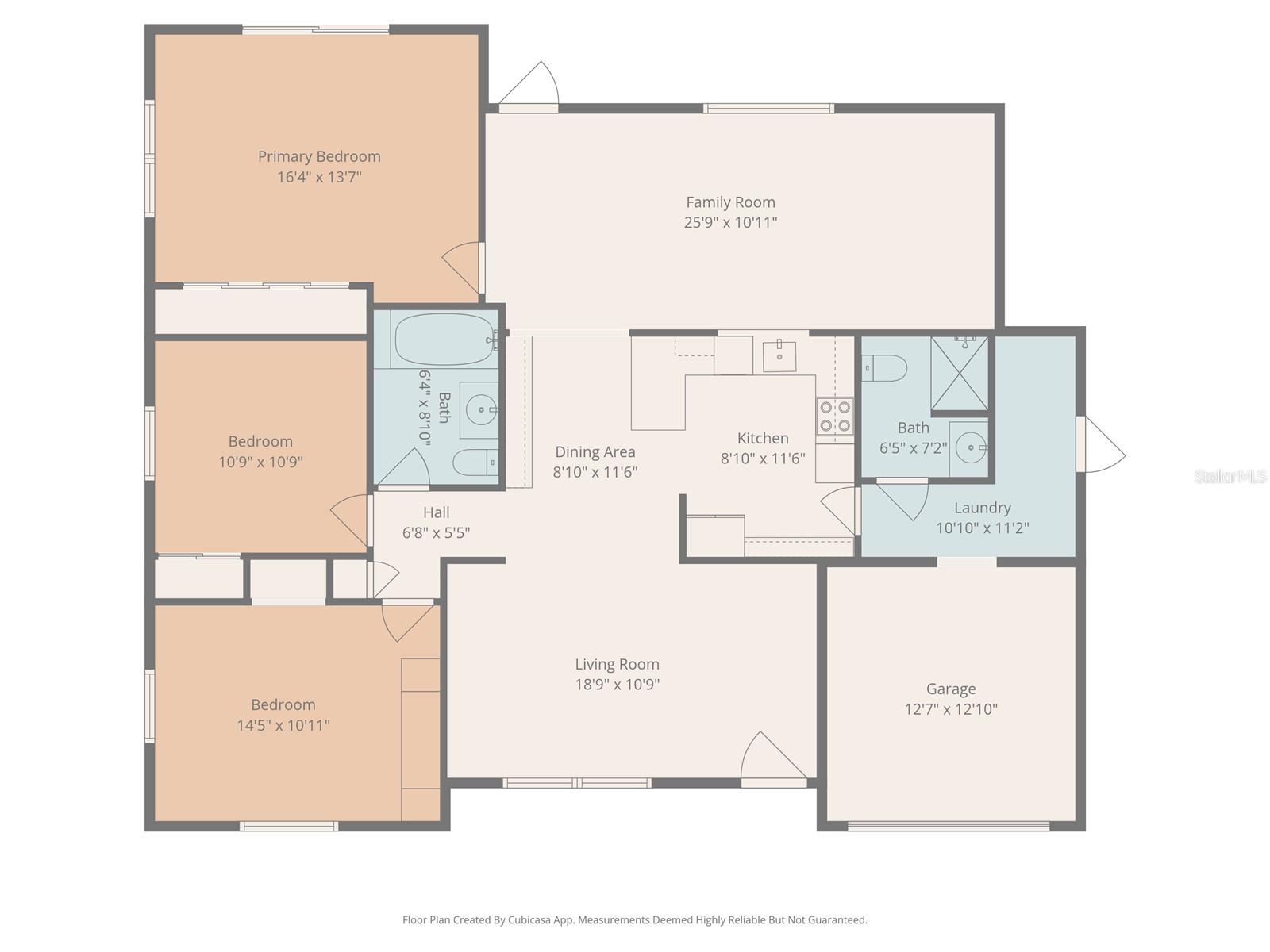 BEACON SQUARE - Residential