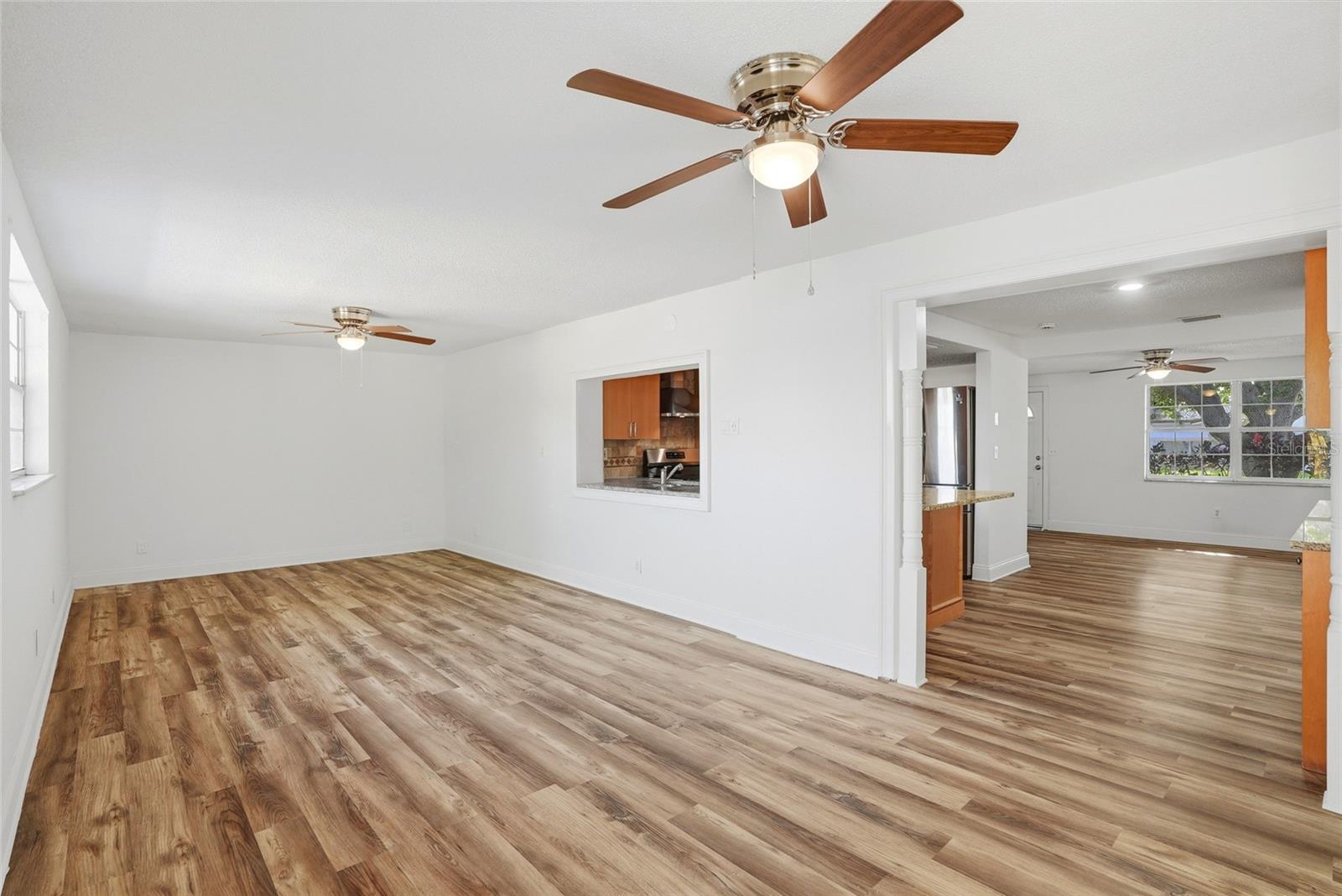 BEACON SQUARE - Residential