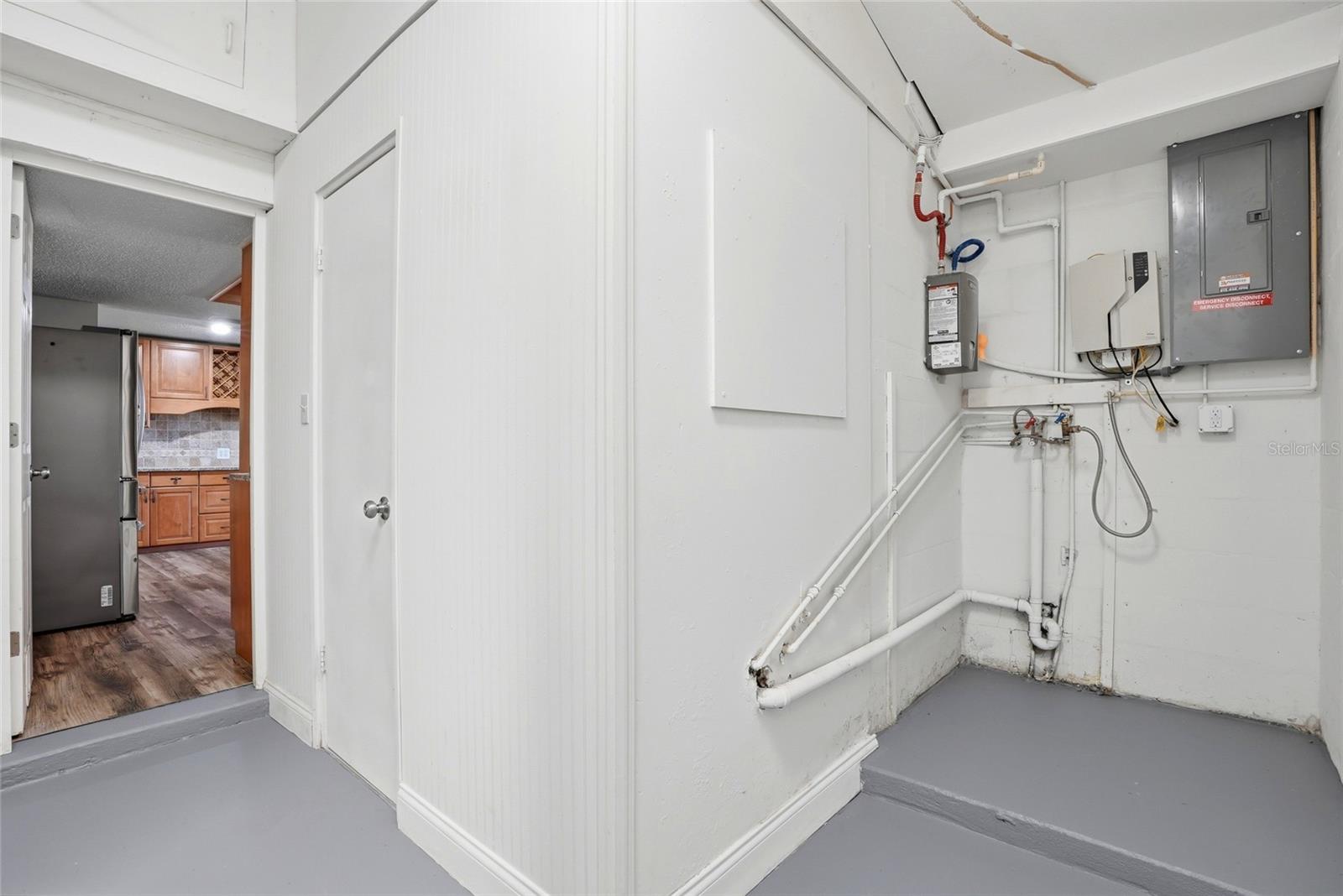 BEACON SQUARE - Residential