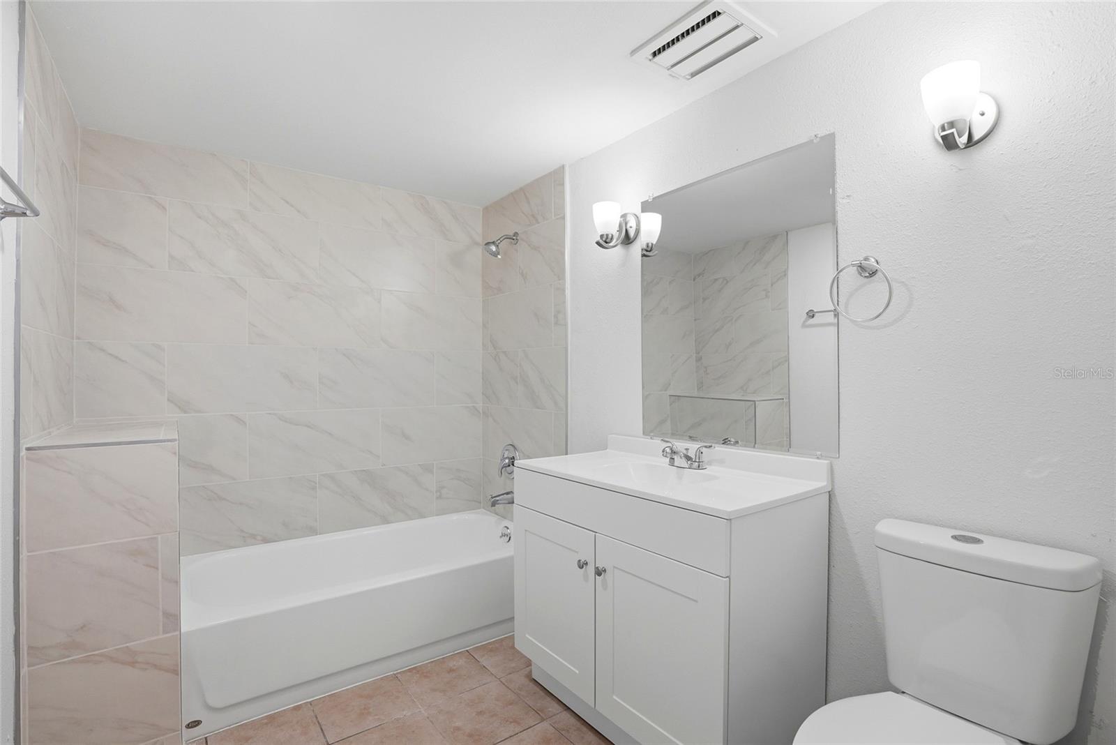 BEACON SQUARE - Residential