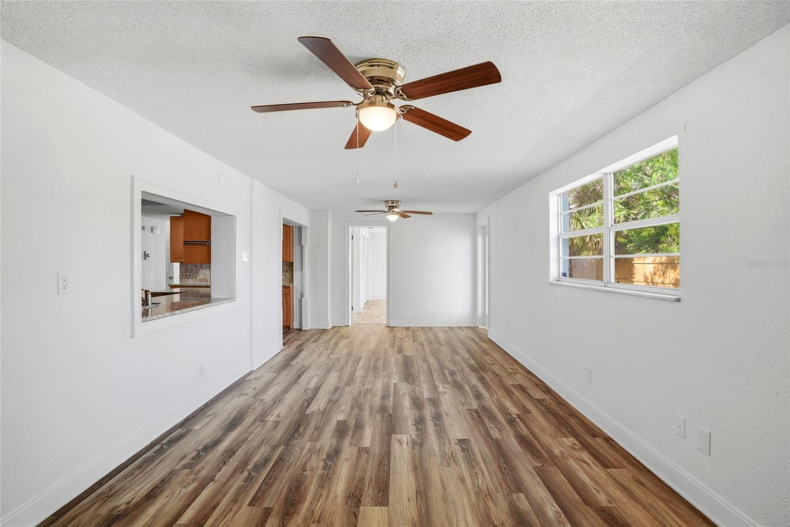 BEACON SQUARE - Residential