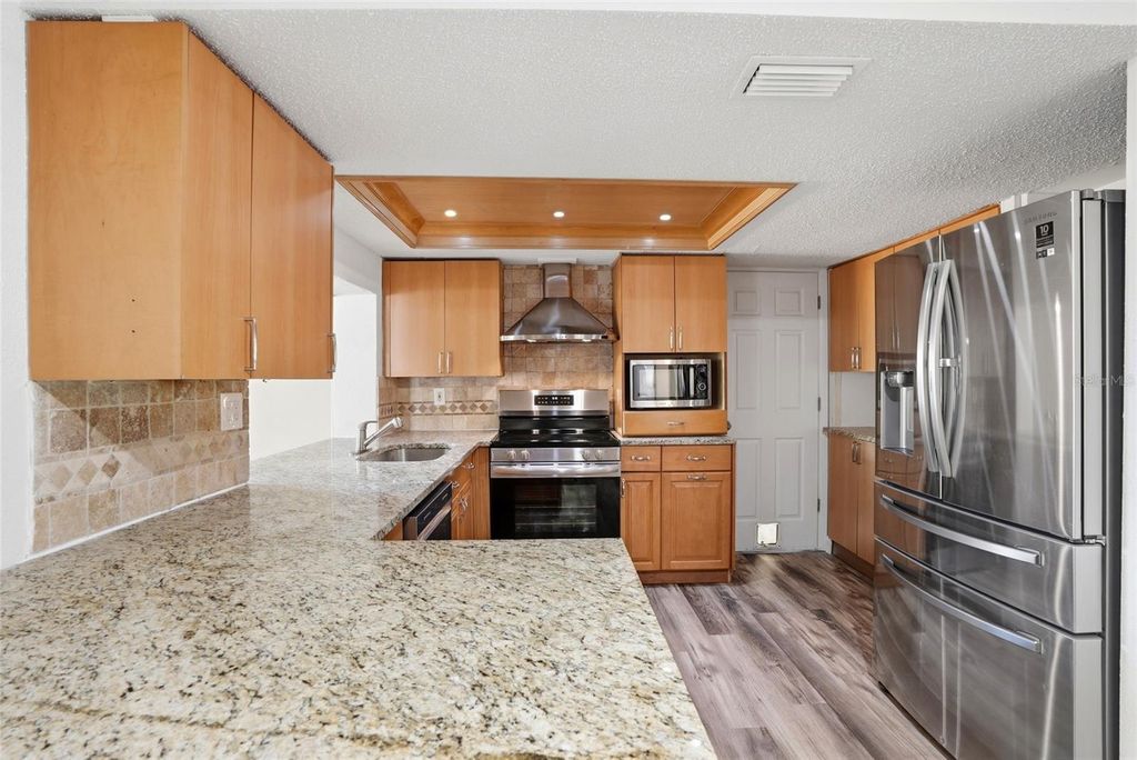 Photo of 3308 Bainbridge Drive, Holiday, FL 34691 (MLS # TB8495641)