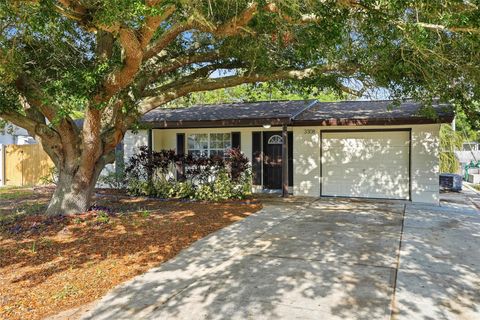 Photo of 3308 Bainbridge Drive, Holiday, FL 34691 (MLS # TB8495641)