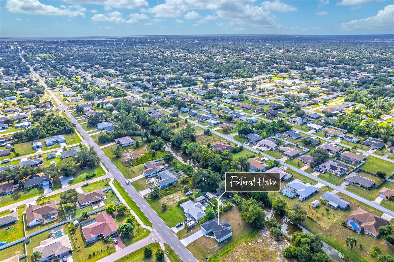 PORT CHARLOTTE SEC 033 - Residential