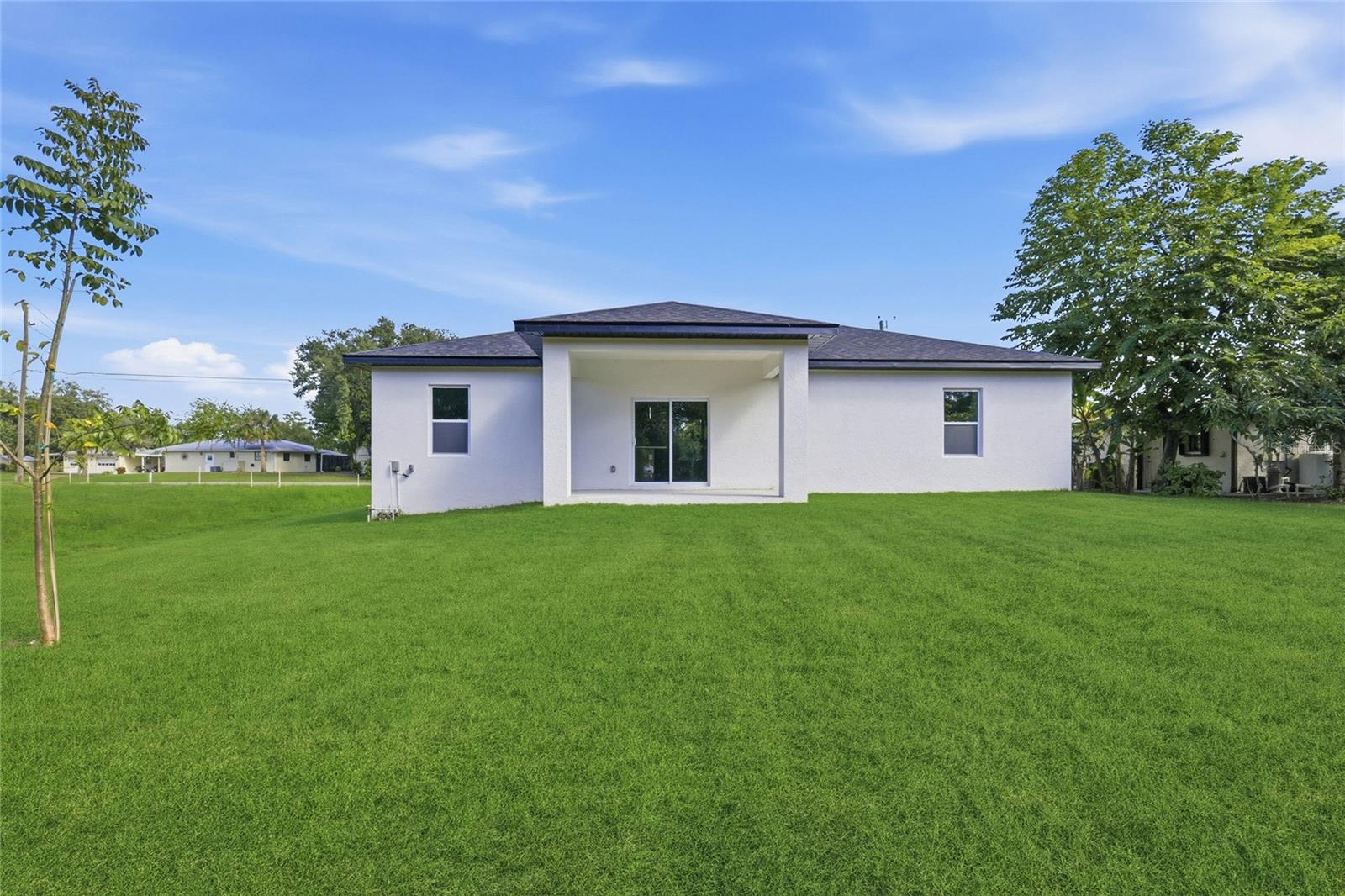 PORT CHARLOTTE SEC 033 - Residential