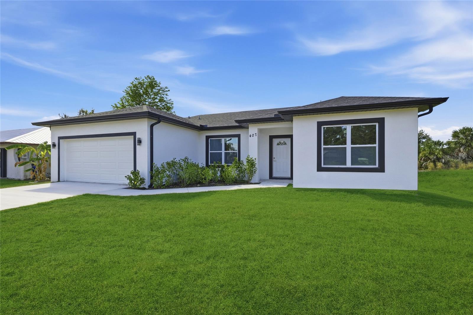 PORT CHARLOTTE SEC 033 - Residential