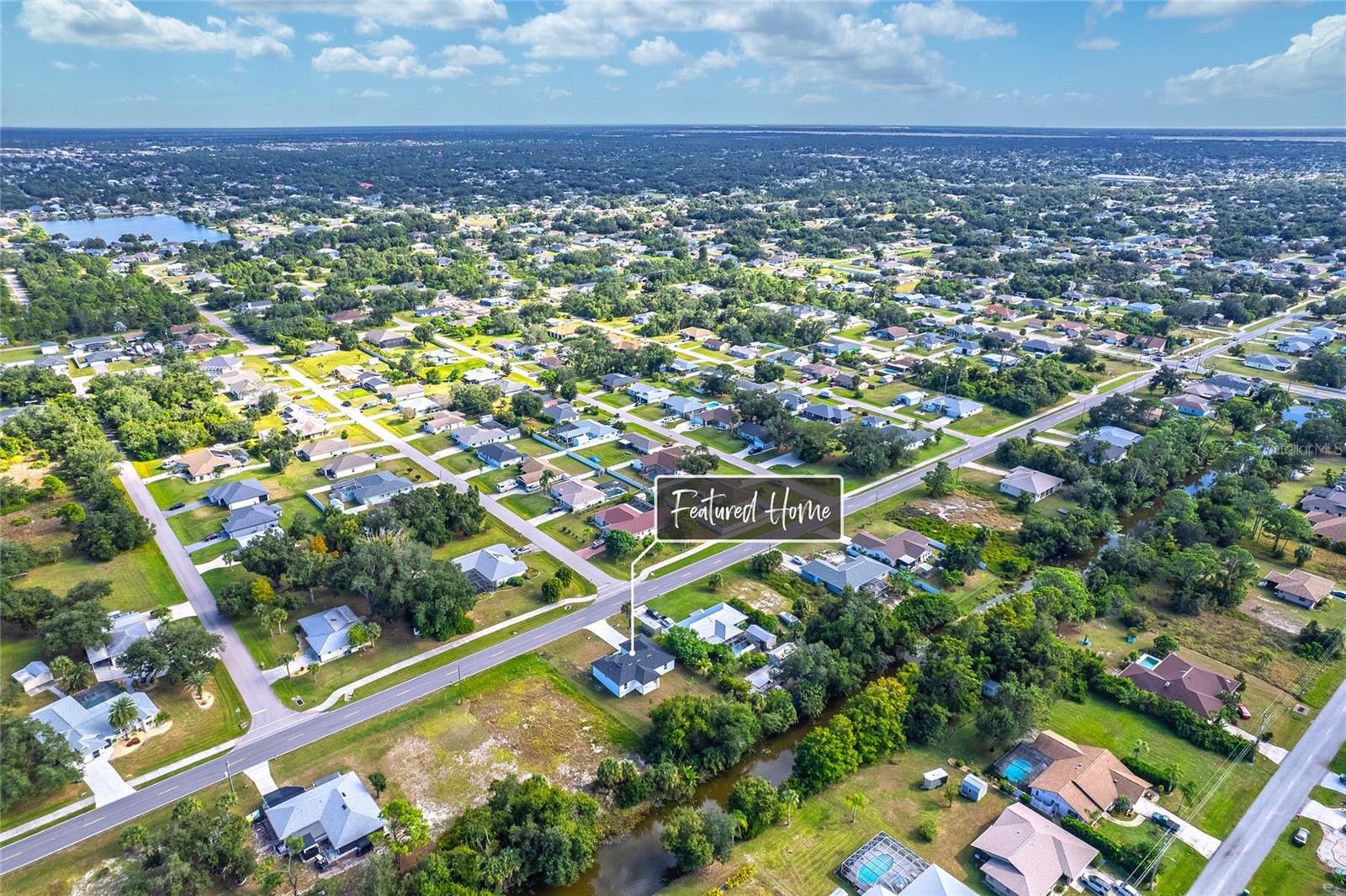 PORT CHARLOTTE SEC 033 - Residential