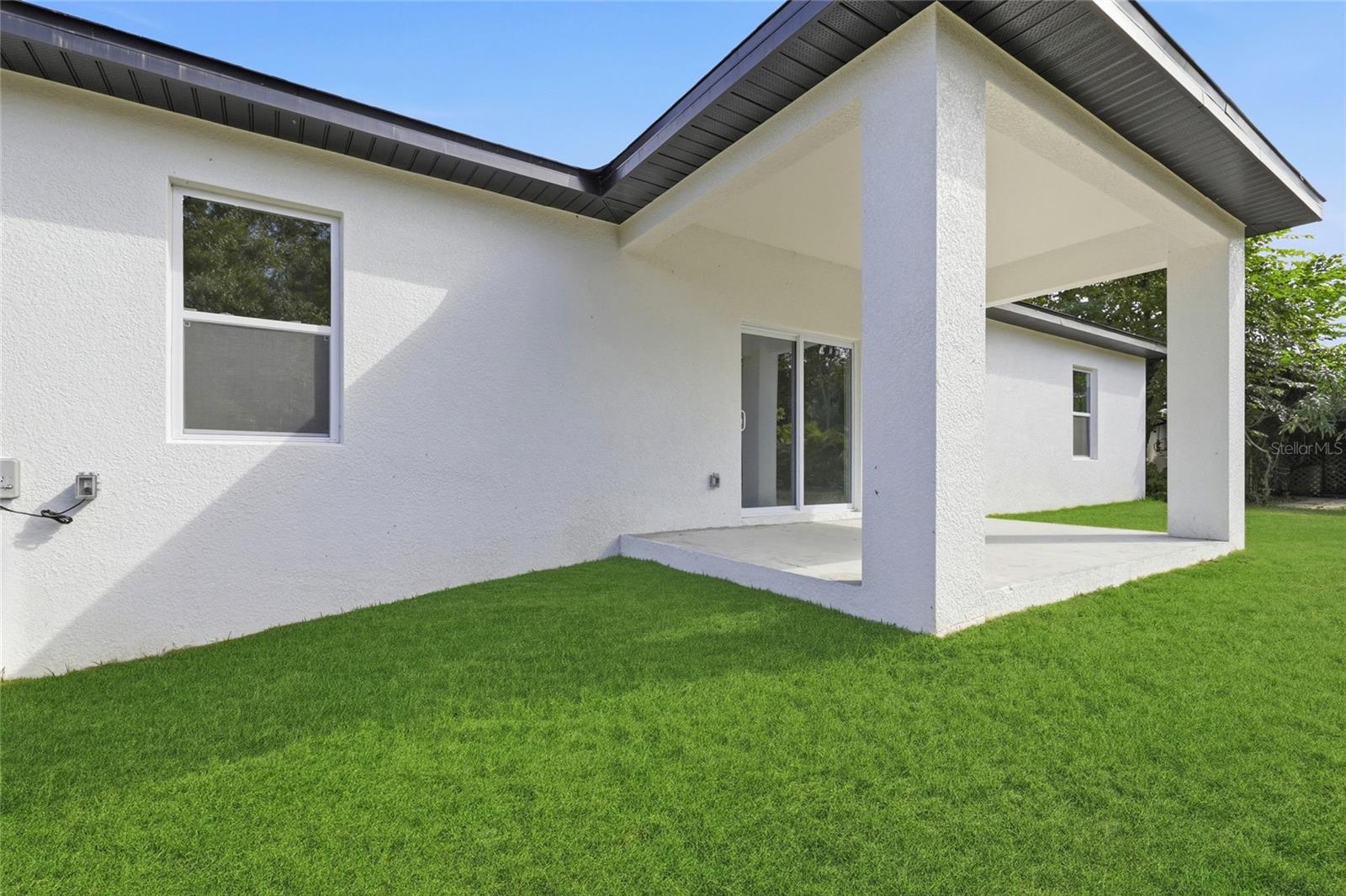 PORT CHARLOTTE SEC 033 - Residential