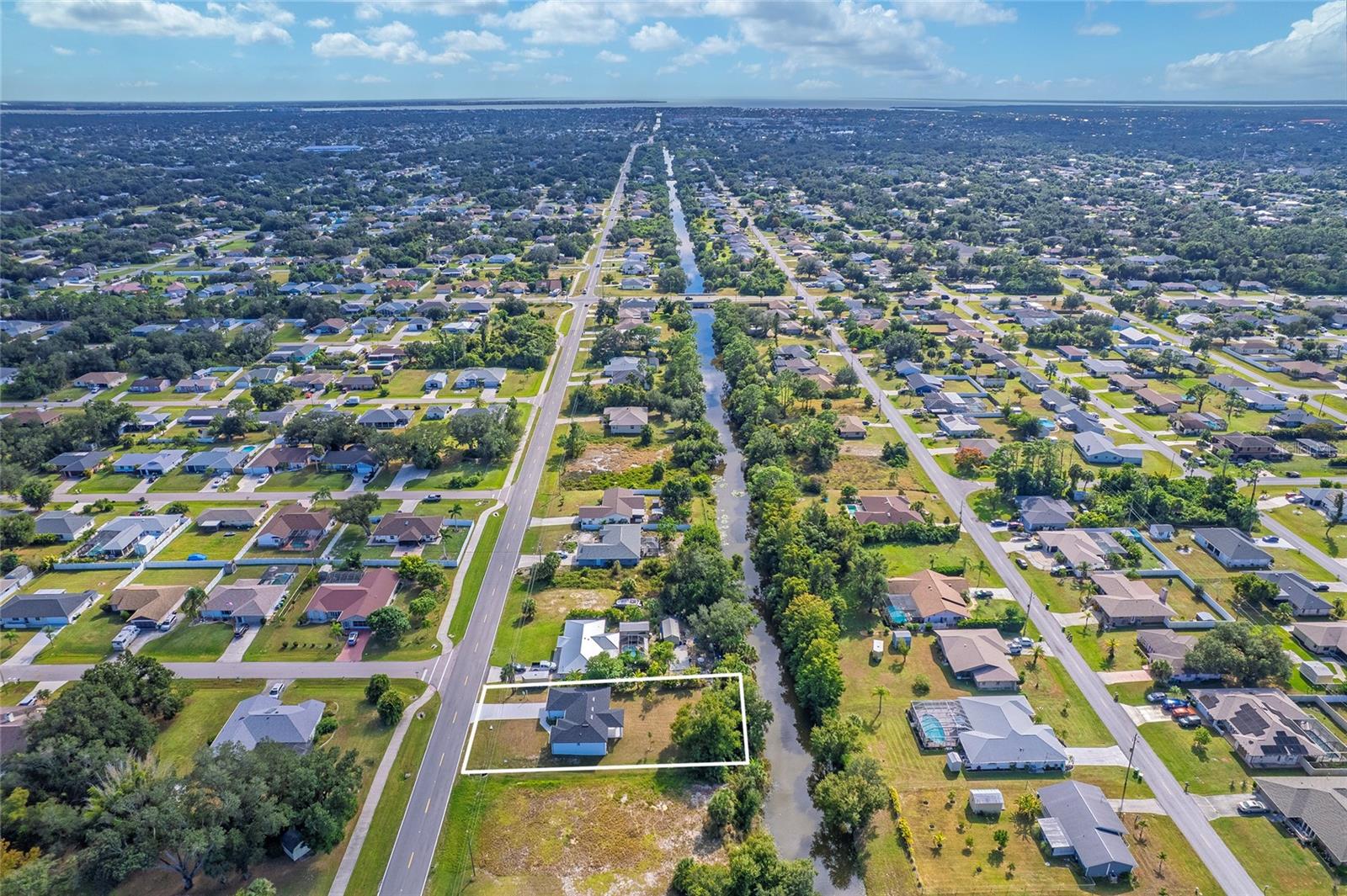 PORT CHARLOTTE SEC 033 - Residential