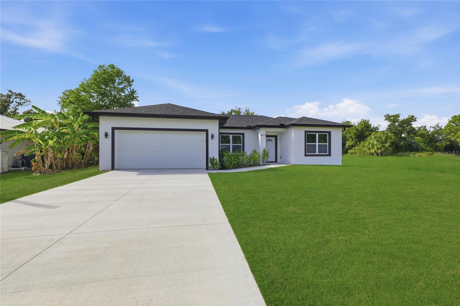 PORT CHARLOTTE SEC 033 - Residential