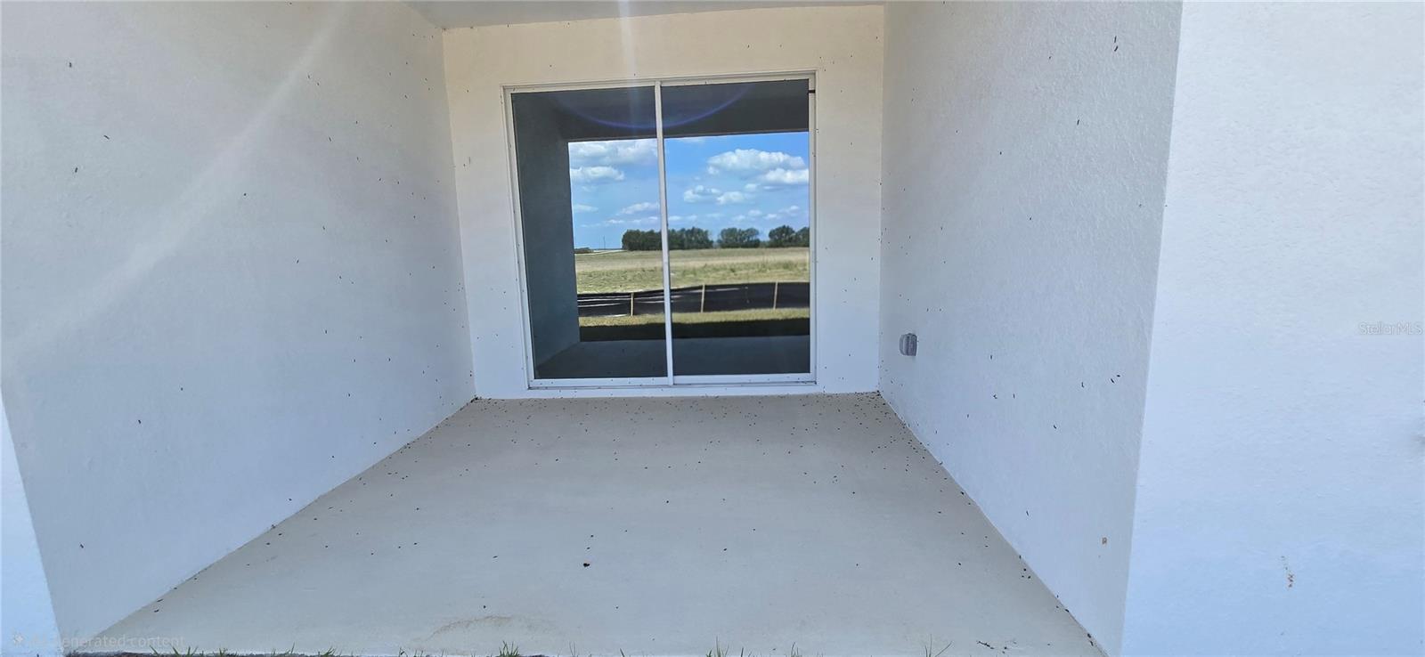HAMILTON BLUFF SUB - Residential Lease