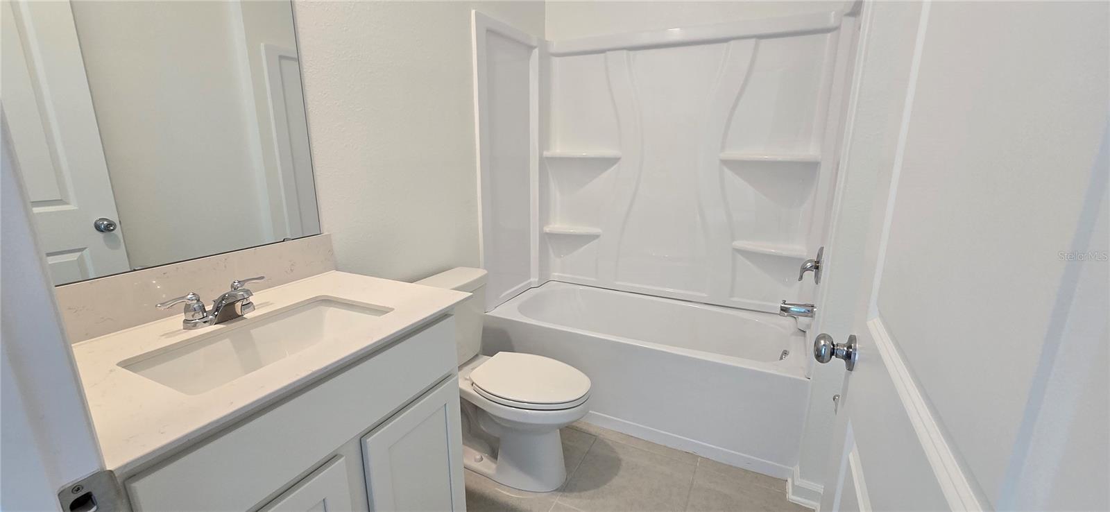 HAMILTON BLUFF SUB - Residential Lease
