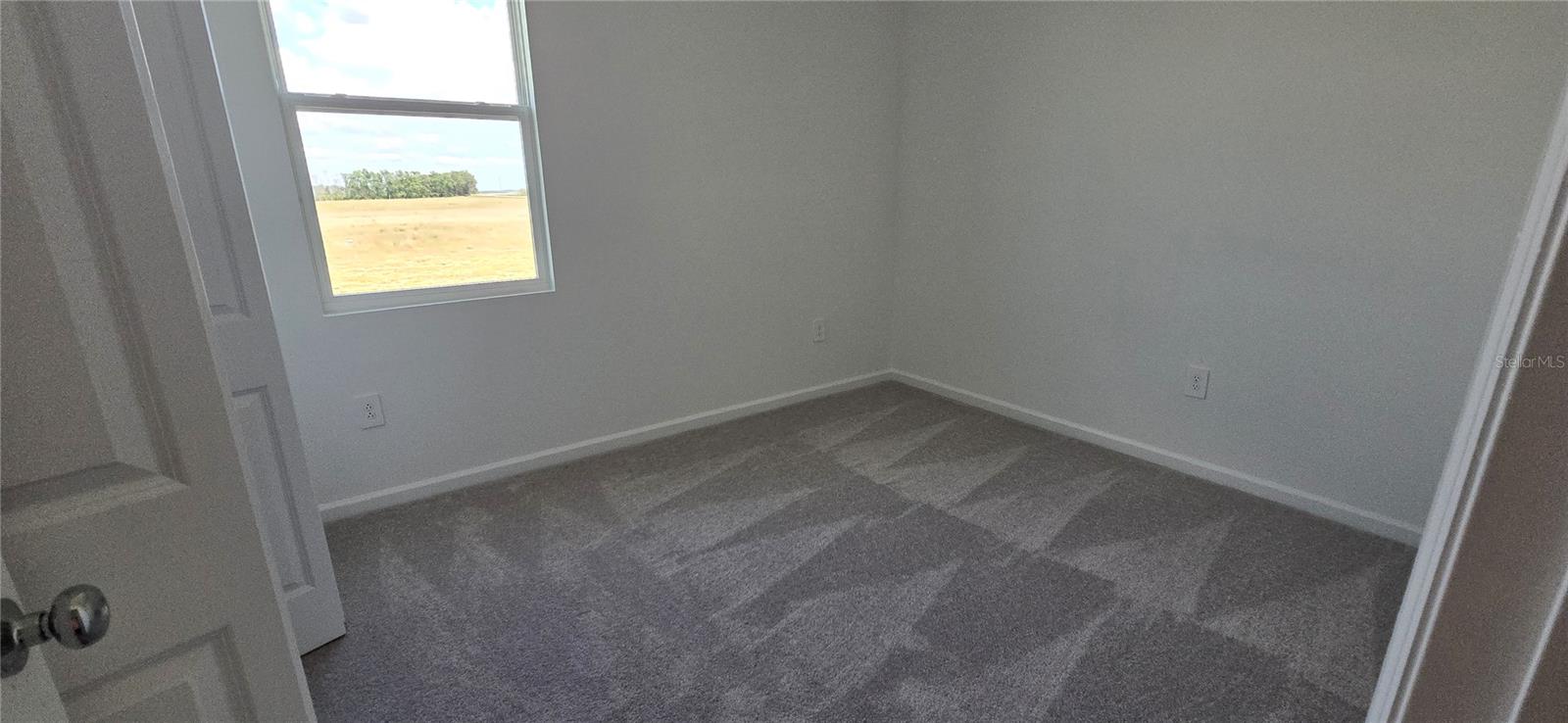 HAMILTON BLUFF SUB - Residential Lease