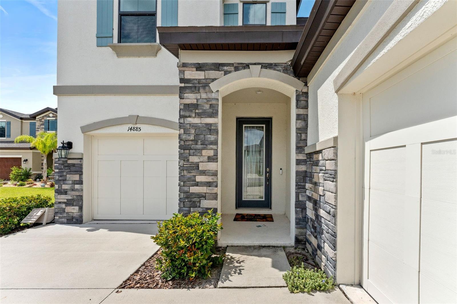 14885 PADDOCK POND AVENUE