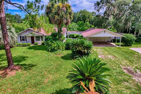 A home in ALACHUA