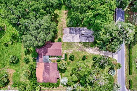 A home in ALACHUA