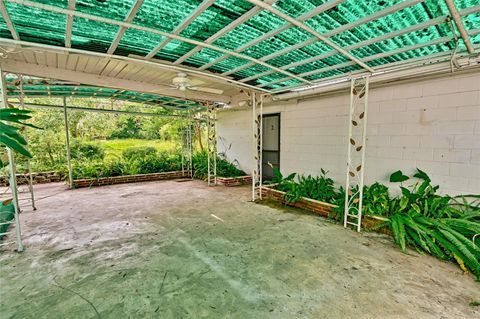 A home in ALACHUA