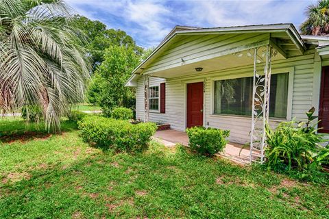 A home in ALACHUA