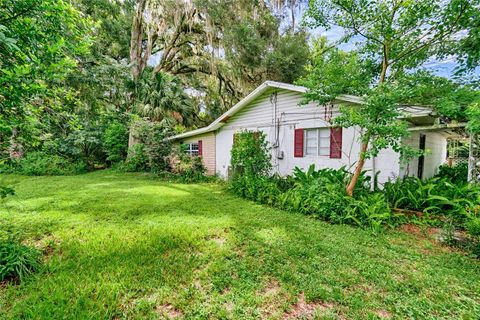 A home in ALACHUA