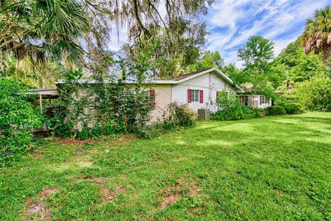 A home in ALACHUA