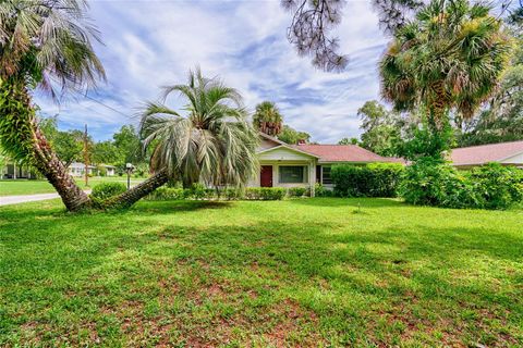 A home in ALACHUA