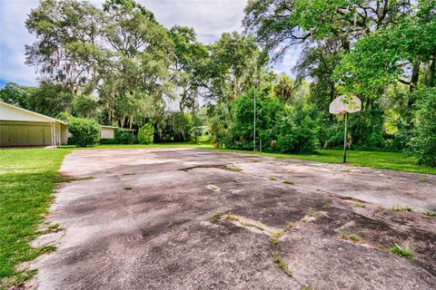 A home in ALACHUA