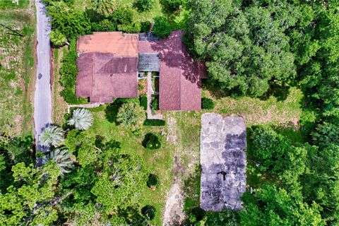 A home in ALACHUA