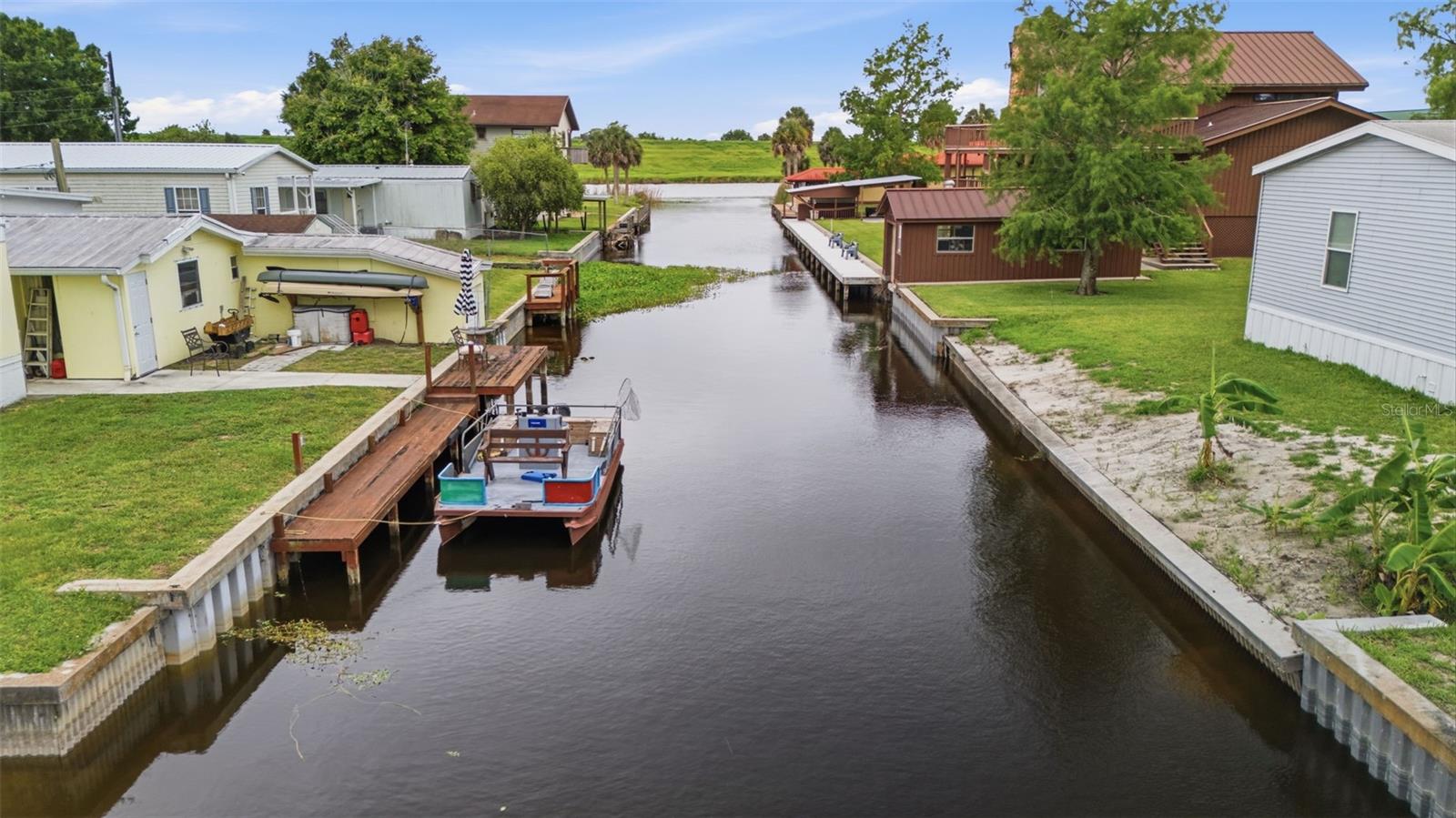 1056 BLUE HERON LANE