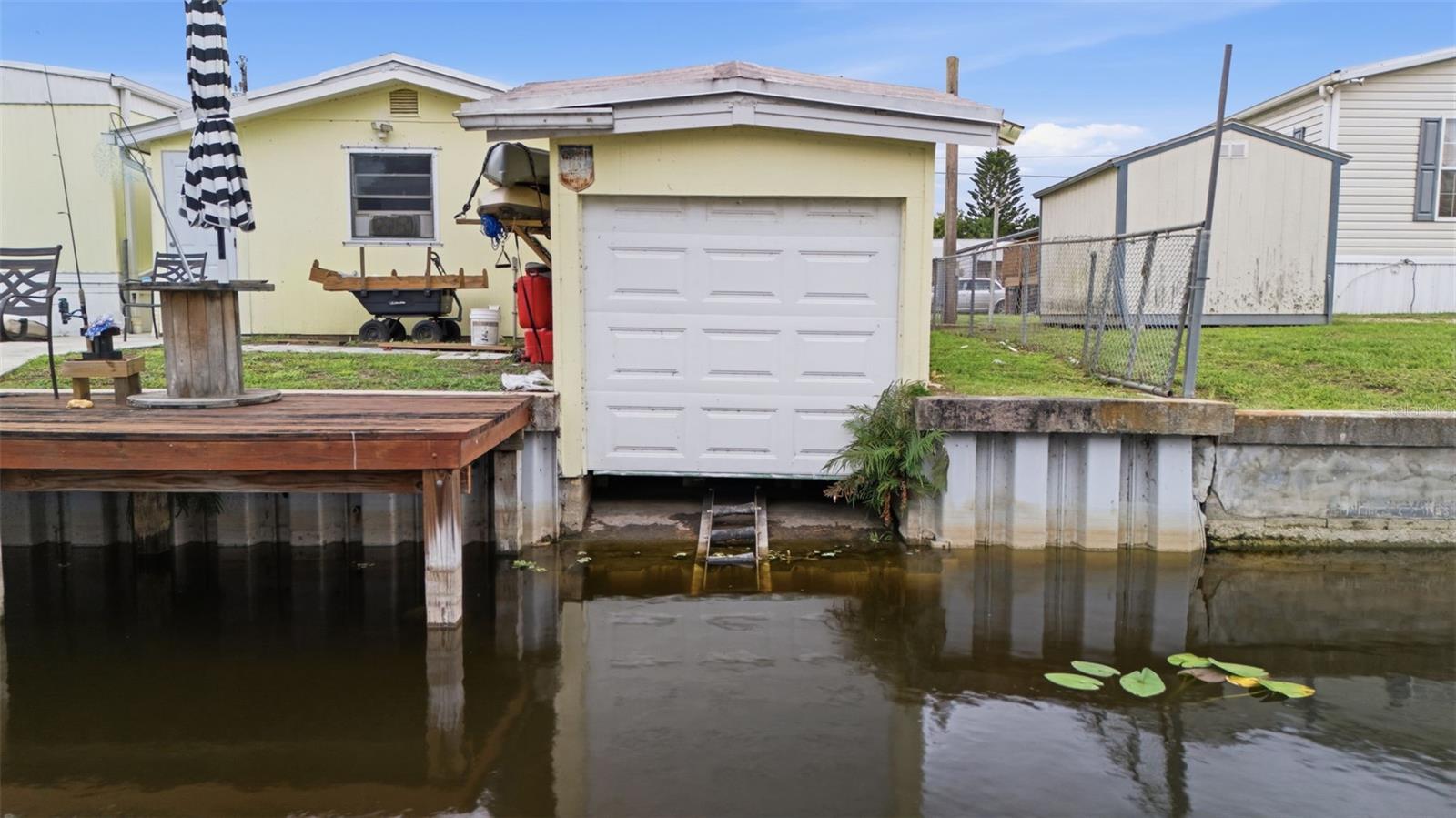 1056 BLUE HERON LANE