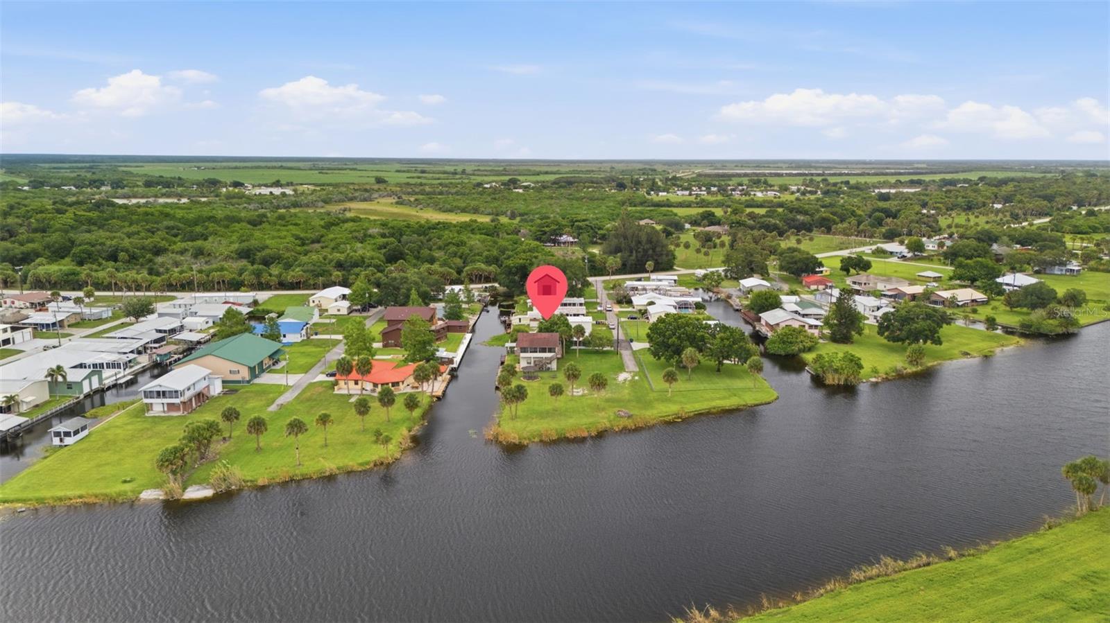 1056 BLUE HERON LANE