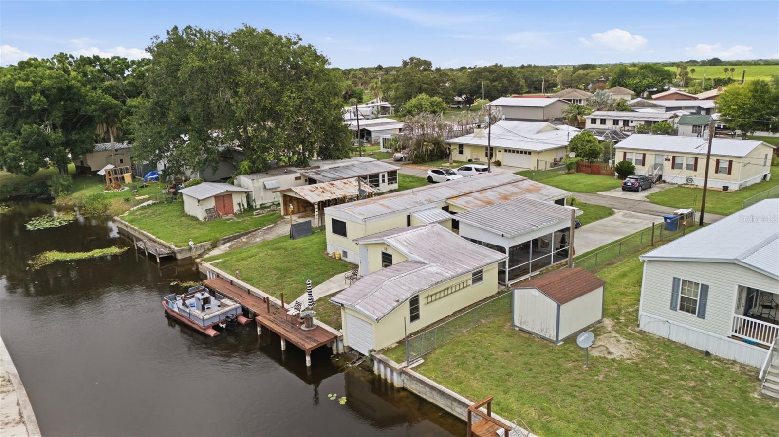 1056 BLUE HERON LANE