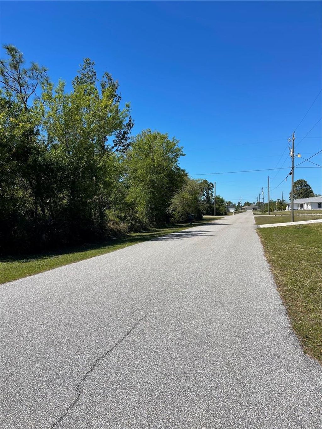 Photo of 12353 Evelyn Avenue, Port Charlotte, FL 33981 (MLS # D6141348)