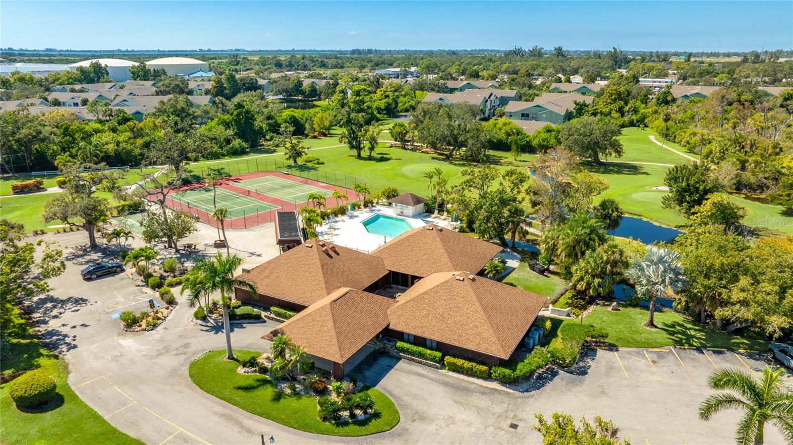 TIMBER CREEK TWO - Residential