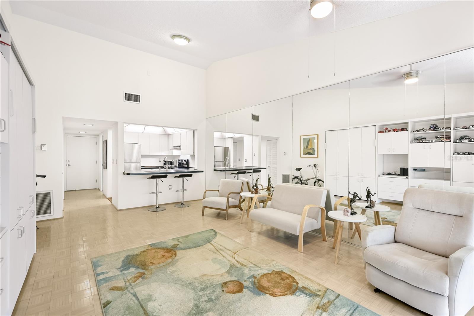 TIMBER CREEK TWO - Residential