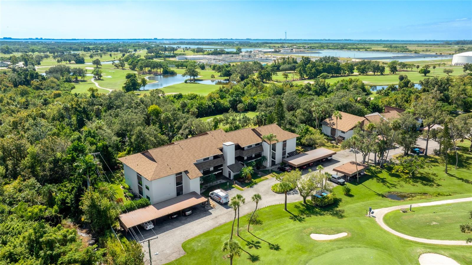 TIMBER CREEK TWO - Residential