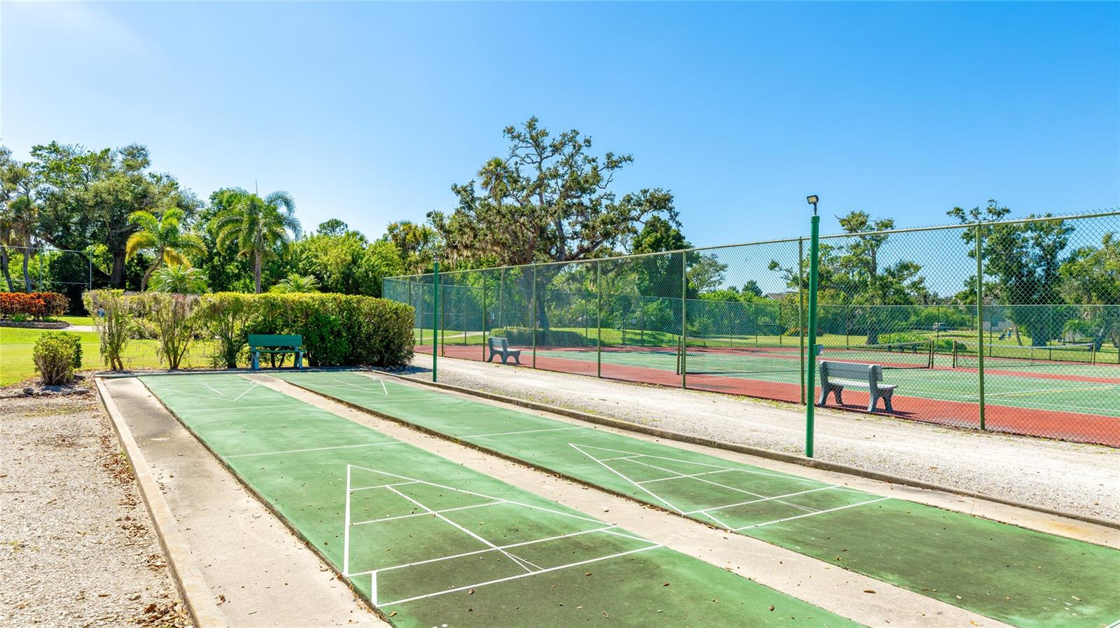 TIMBER CREEK TWO - Residential