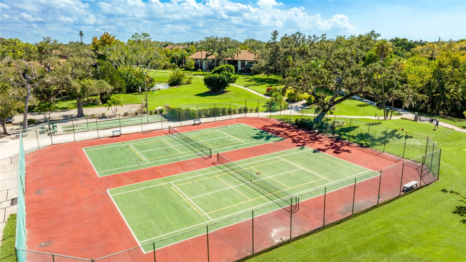 TIMBER CREEK TWO - Residential